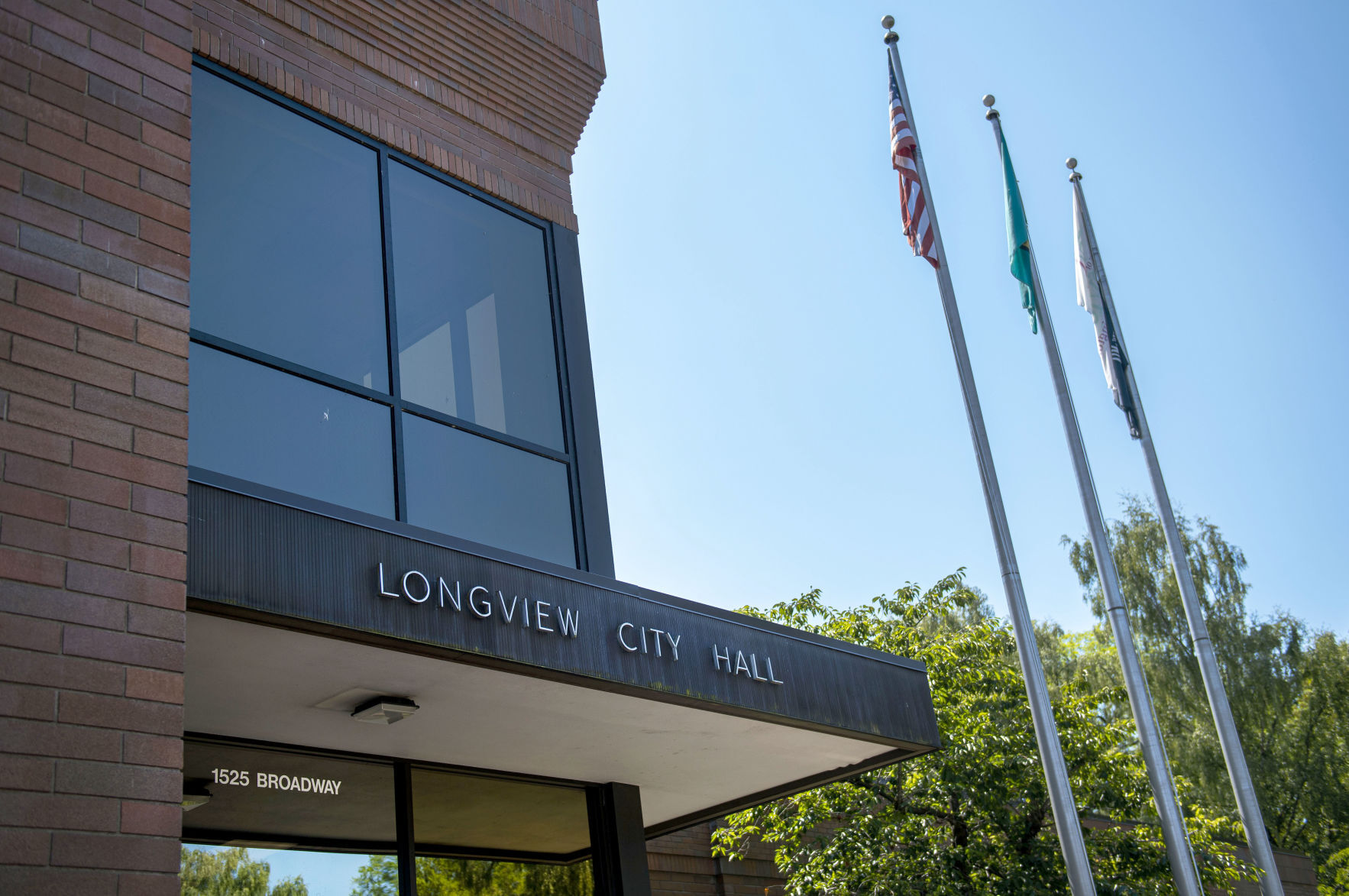 Longview City Council to update food truck rules, transit building parking, transportation funding